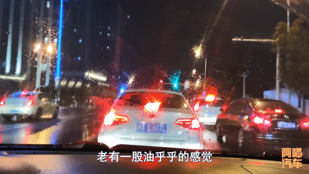 雨刷刮不干净异响，无非就是这三种原因，喵哥教你自己动手解决