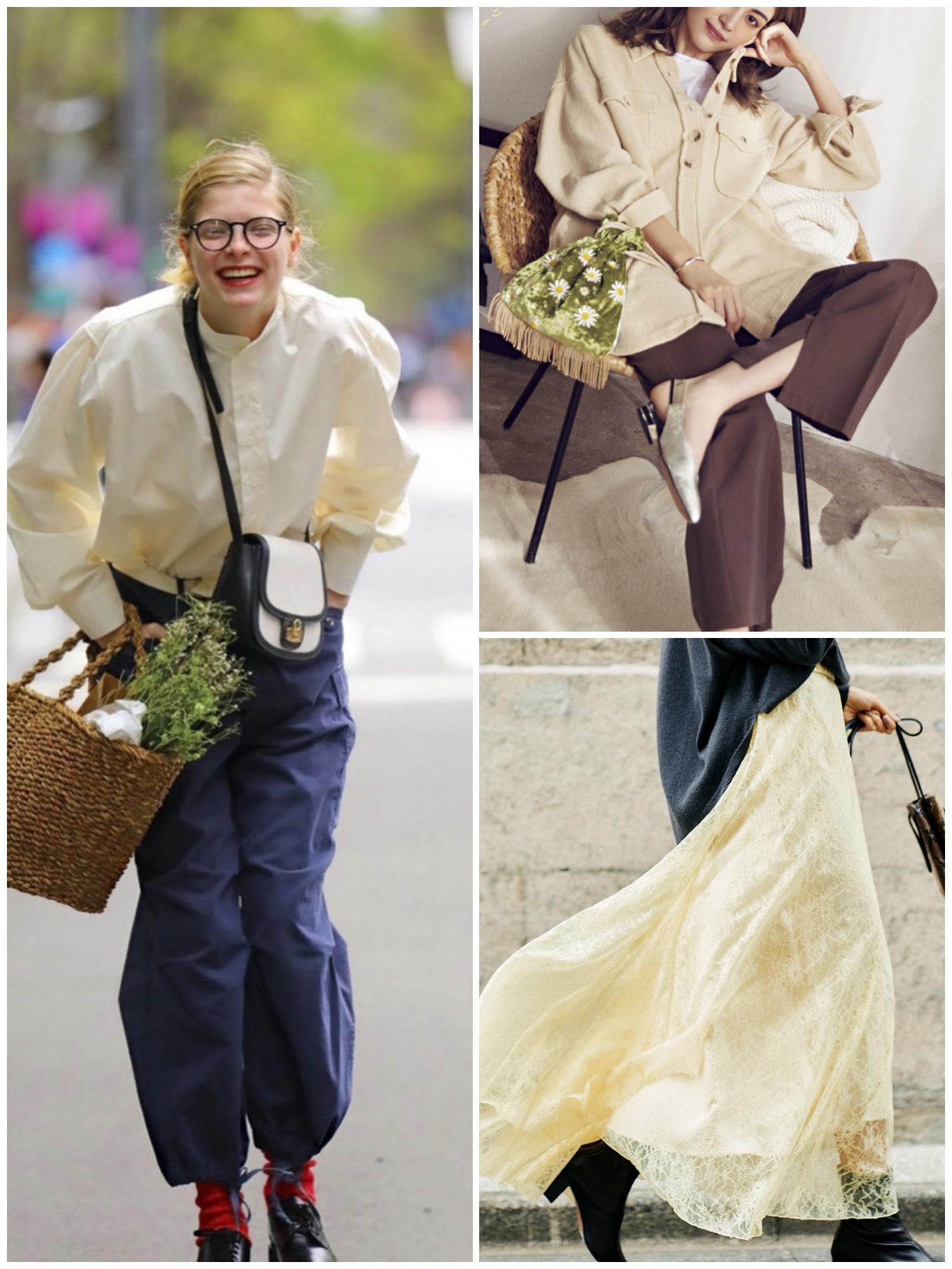 早春穿马卡龙色更减龄！少女心满满，建议收藏