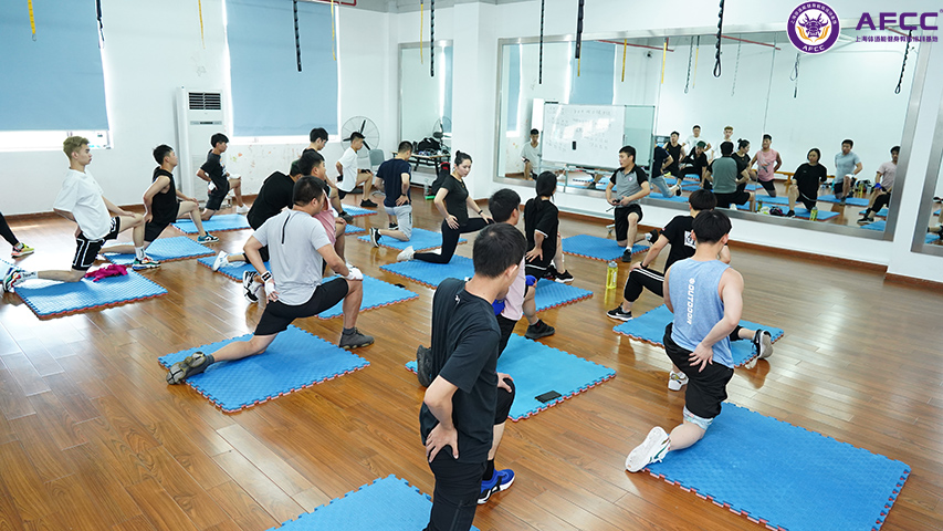 教练培训（健身教练培训都教什么内容呢）