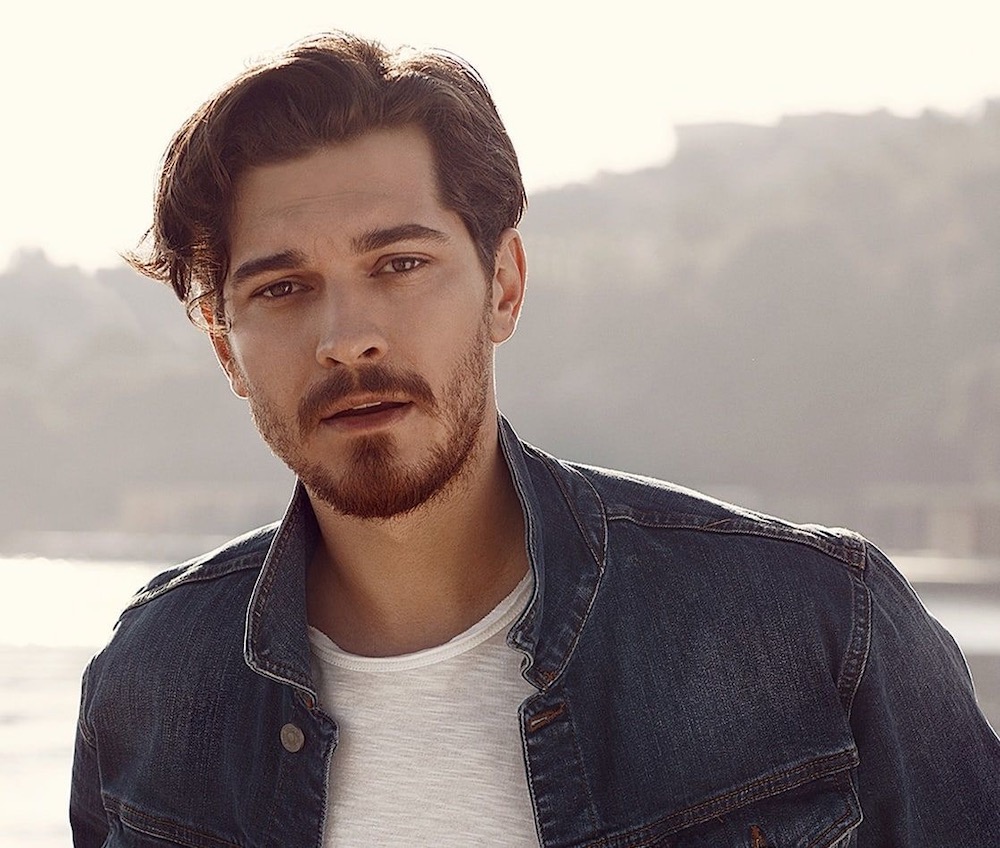 世界各地男生帅的标准