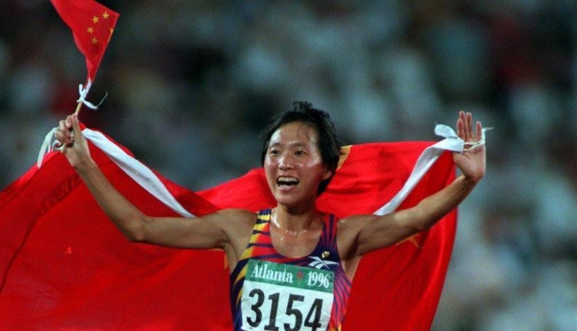 北京2008奧運會都有哪些項目（中國奧運史上二十大項目首金！洛杉磯奧運會6枚，北京奧運會5枚）