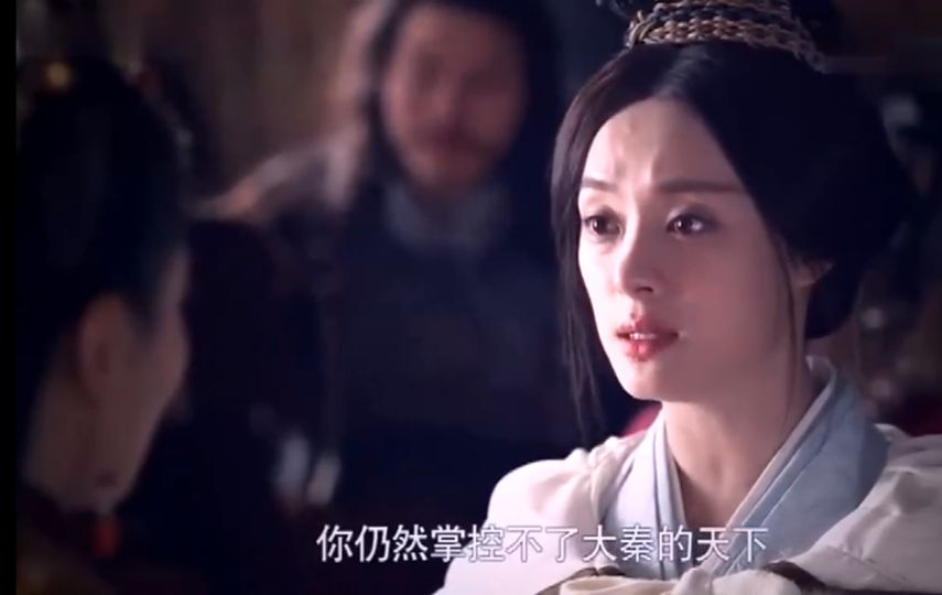 “初时相亲相爱，最终不共戴天”，古装剧中反目成仇的“姐妹花”