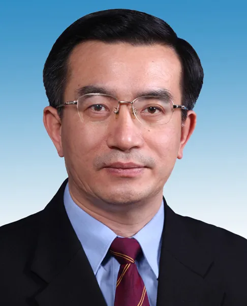 重要人事来了〔2021.11.1〕