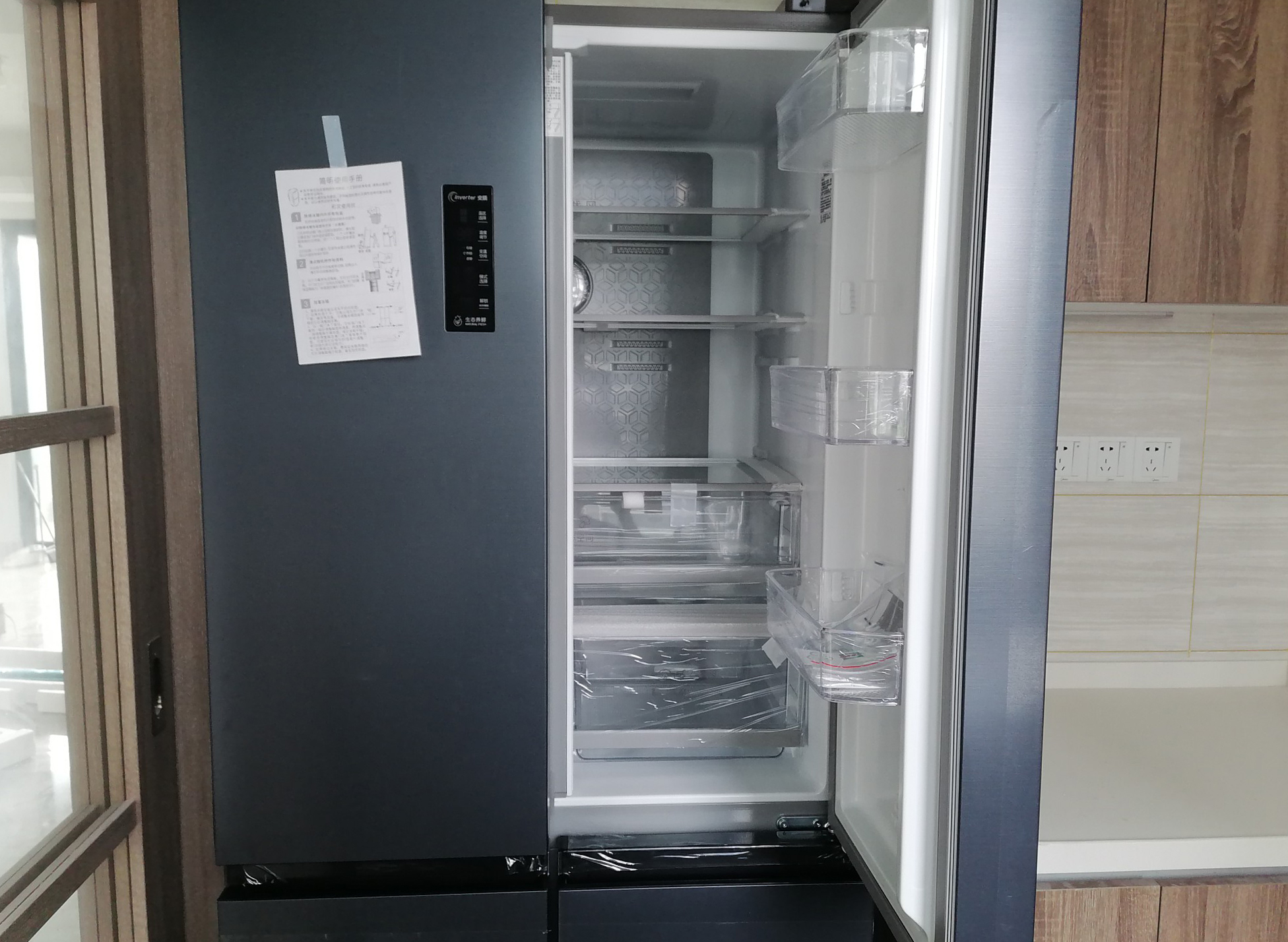 双门、三门冰箱，性价比最高，但为什么很少人会买？来听听大实话