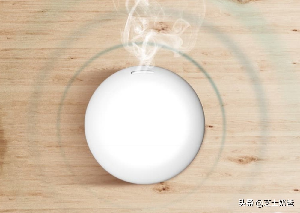 香薰机和加湿器的区别？香薰机推荐：香薰机对人体有害吗？