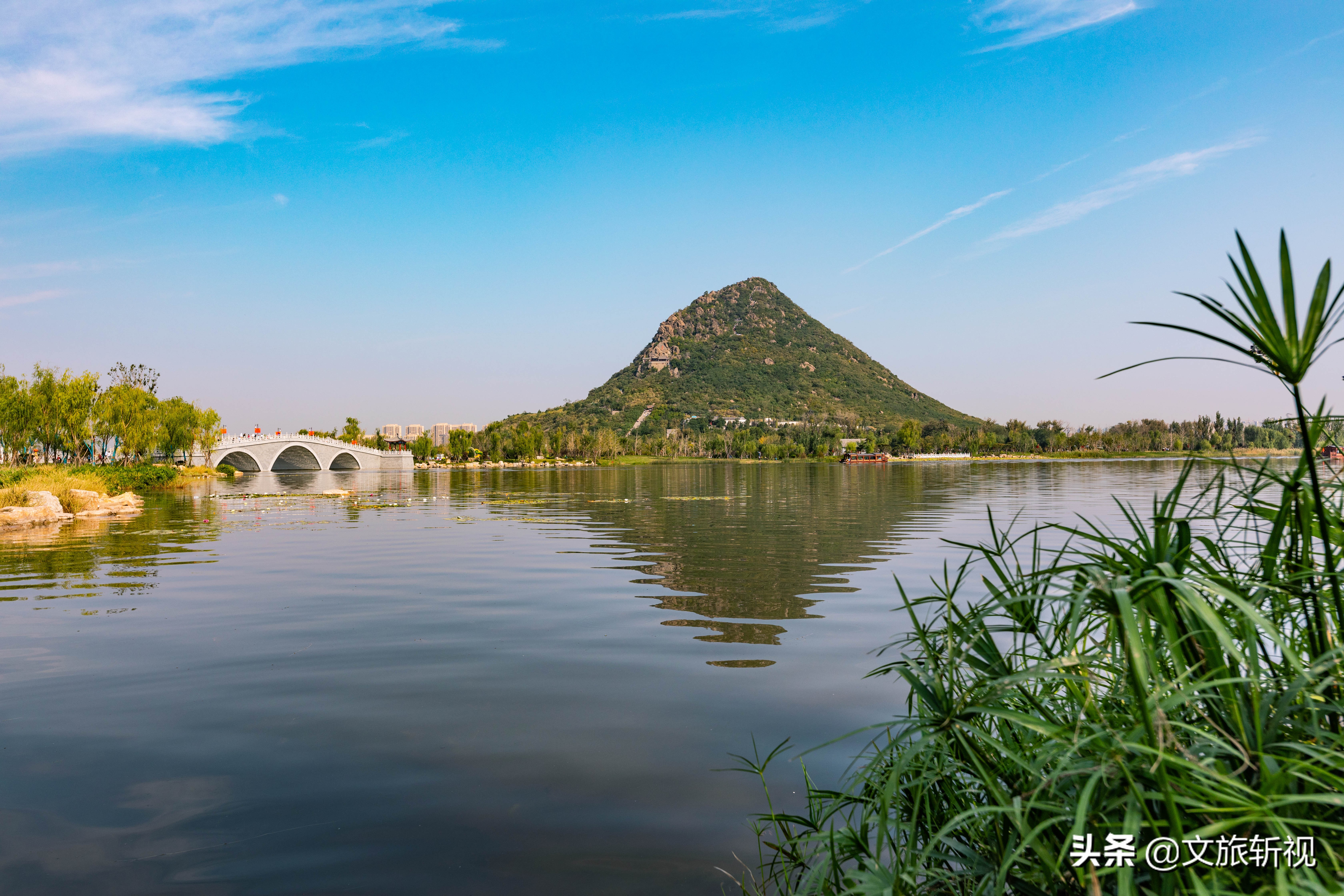 你们都知道济南山多，那济南究竟有多少座山？仅名山就有24座