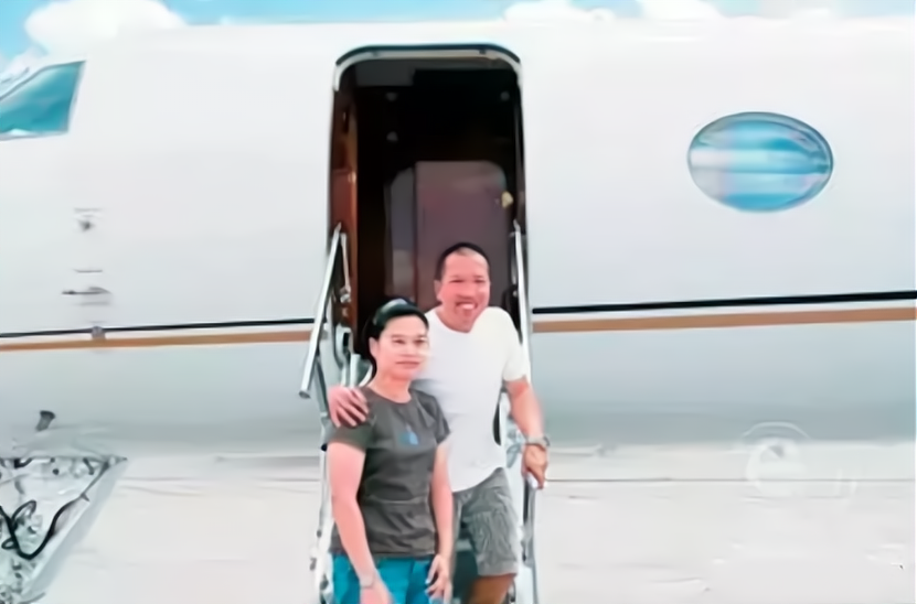 2007年，无儿无女的亚洲女首富离世，她留下的百亿遗产给了谁？