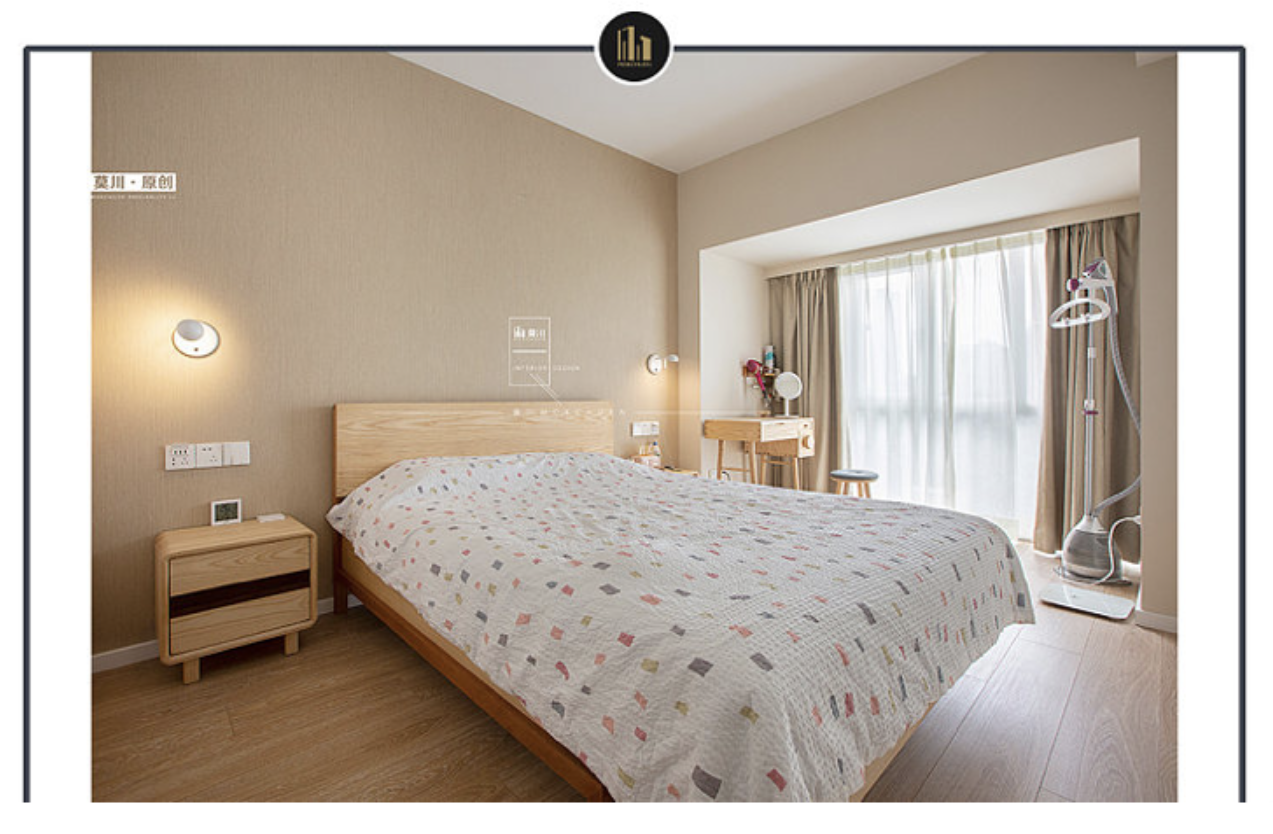 他家17个设计细节，堪称“装修教科书”，步入室内让我极度舒适