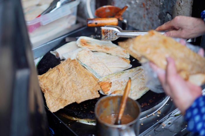 老杭州地道美食攻略：9种必吃美食和16家老字号餐馆推荐