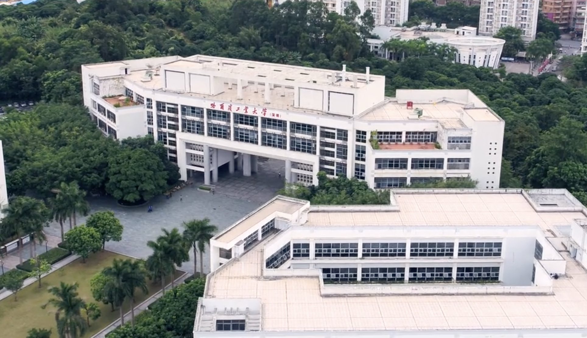 有人就有江湖，高校亦是如此，我国高等院校江湖中的各大门派图谱