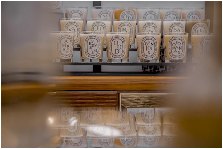 DIPTYQUE 杭州首家精品店盛大开幕
