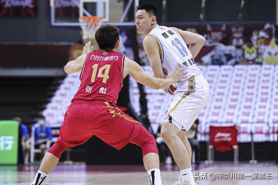 为什么nba球员去cba了(NBA球员无球可打后，为何更喜欢来CBA，而不是选择欧洲联赛？)