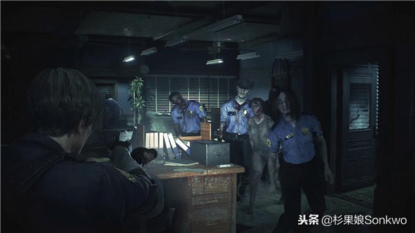 年终不仅有Steam特惠，杉果《怪物猎人世界》180元创新史低价