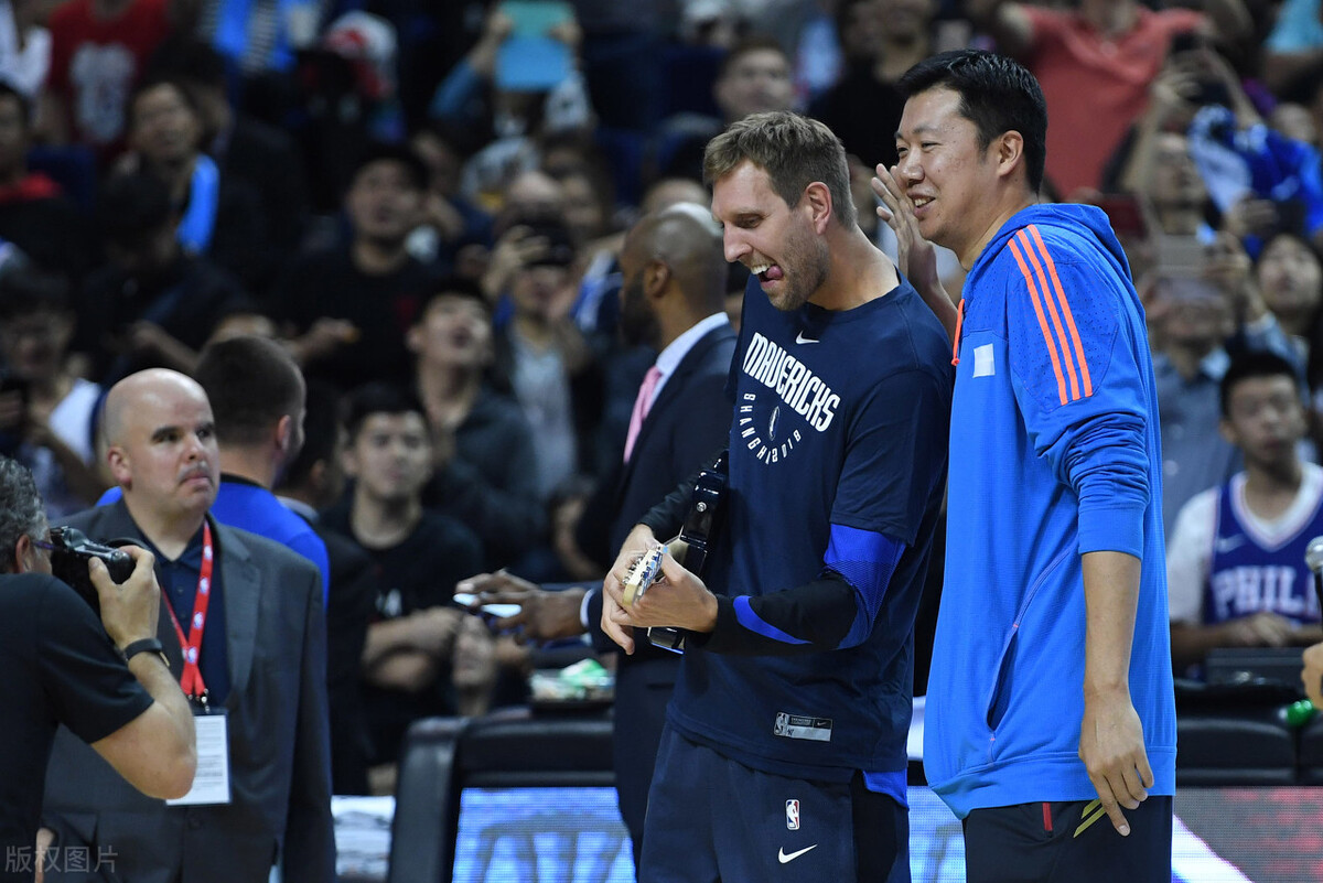 王治郅哪一年参加选秀(郭昊文成为第9位参加NBA选秀中国球员 姚明堪称天花板周琦令人唏嘘)