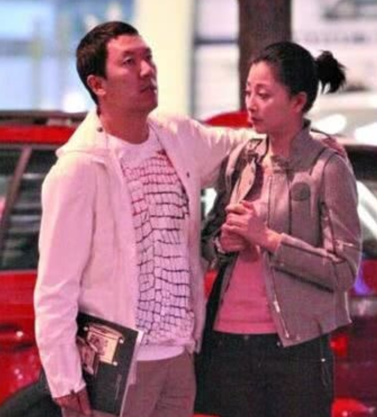 "内地向华强"孙东海的混乱情史