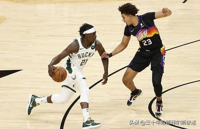 为什么今天nba比赛那么早(雄鹿战胜太阳拿到赛点的原因浮出水面，不是打法，也不是战术)