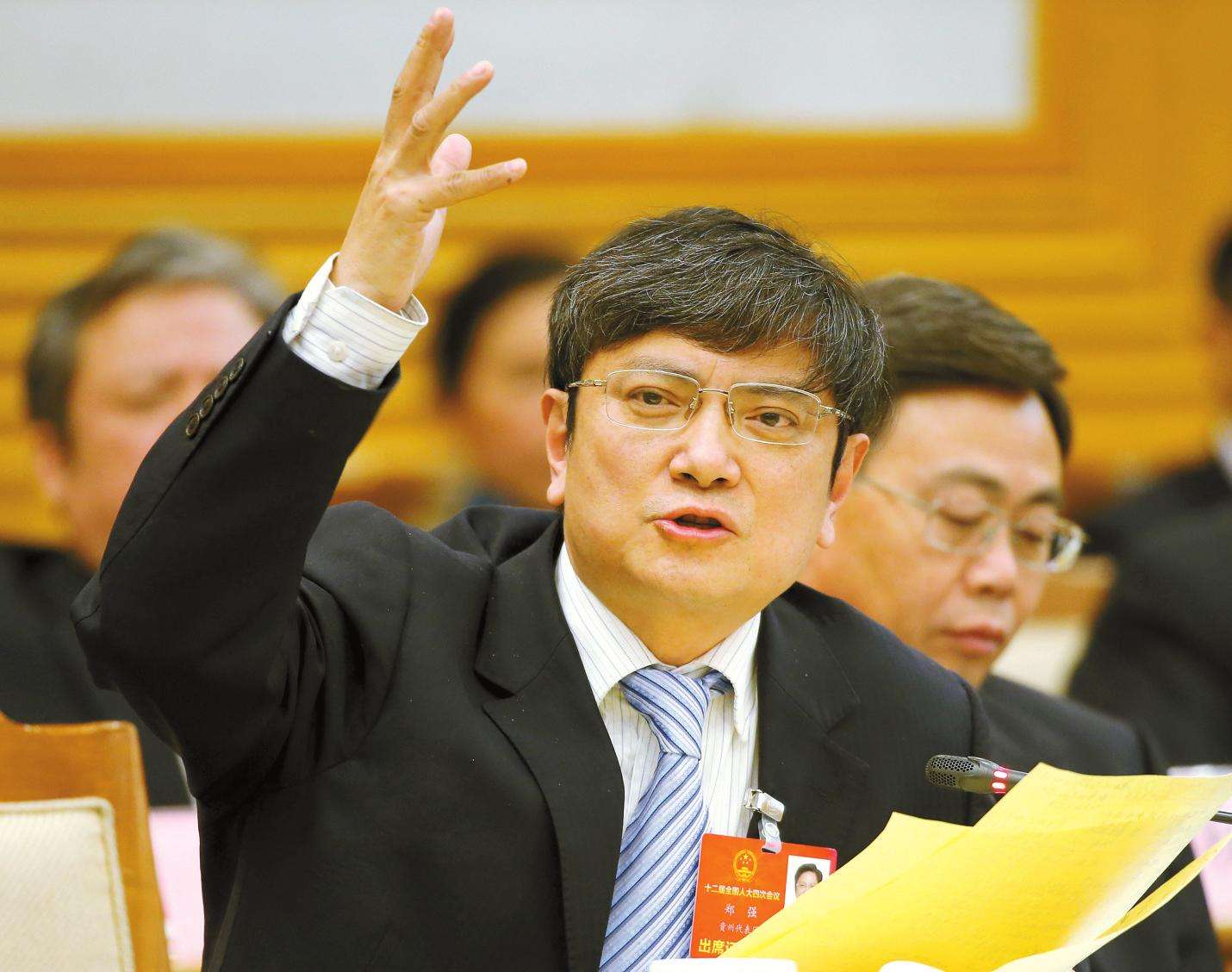 贵州独占鳌头的两所大学，实力不俗，本省人特别喜欢