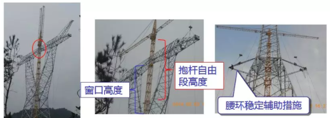 「新规解读」110kV~750kV架空输电线路铁塔组立施工工艺导则