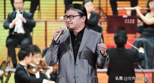 出道30多年的刘欢，竟藏着一个不为人知的“秘密”
