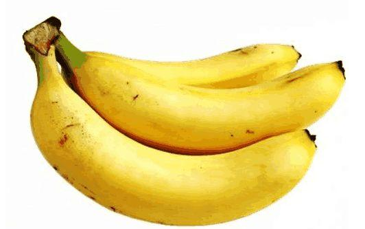 心理测试：4个香蕉，哪个是画的？秒测出你的真实智商有多高？