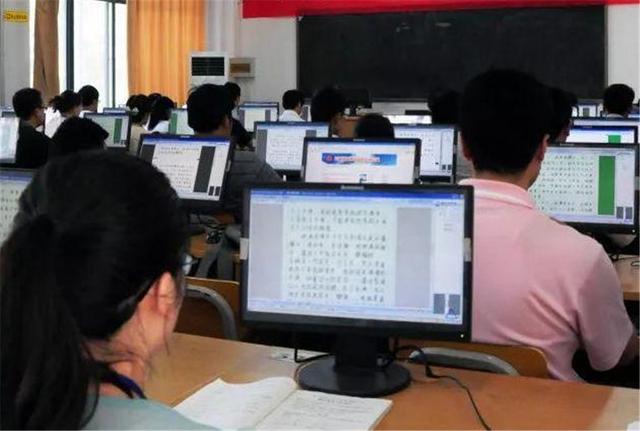 高考分数是怎样诞生的？“解密”阅卷流程，交卷到出分一共分五步