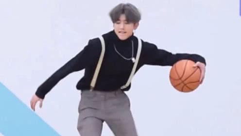為什么蔡徐坤能做nba大使（別再黑坤坤了！你知道他憑什么成為NBA形象大使嗎？看完沒話說了）