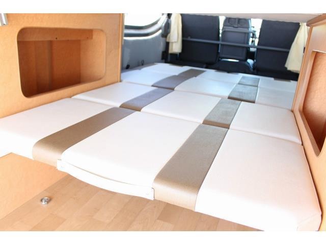 现代ix35改装床车视频_面包改床车最简单改装方法 - 阜阳汽车网