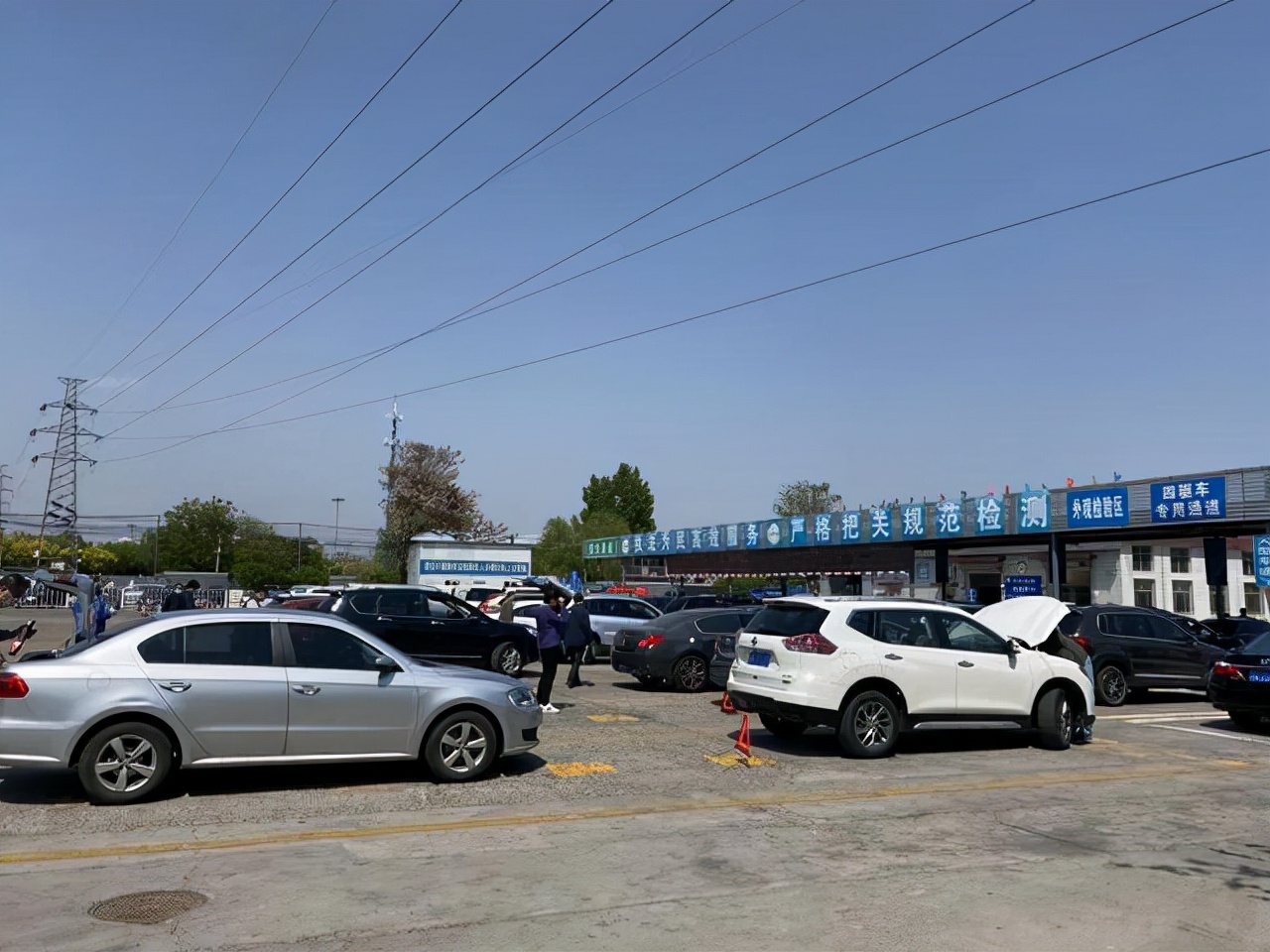 审车需要带什么,审车需要带什么资料