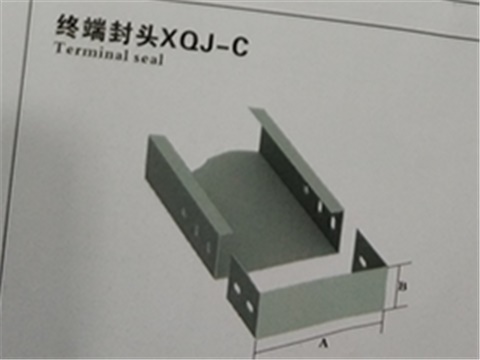 电缆桥架各种弯通名称详细图文介绍（施工员必备）收藏后提量备查