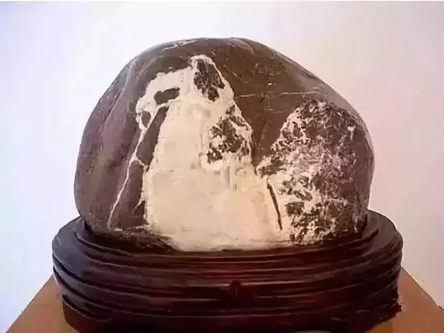 中国奇石图谱