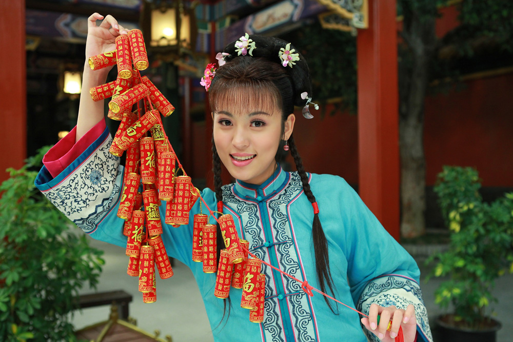 惊蛰电视剧红姑(周放和刘畅相识27年,相爱10年,嫁给了爱情,嫁给了你)