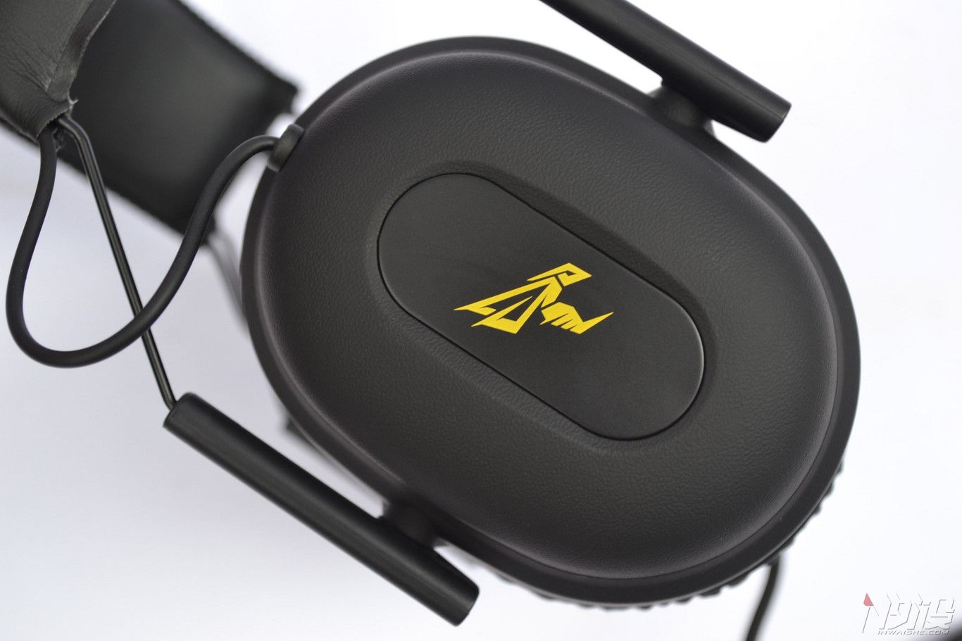 听声辩位夹苍蝇——硕美科G936N游戏耳机