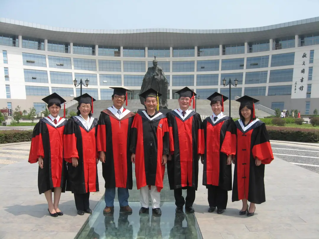 国家重点学科南京中医药大学中医儿科学