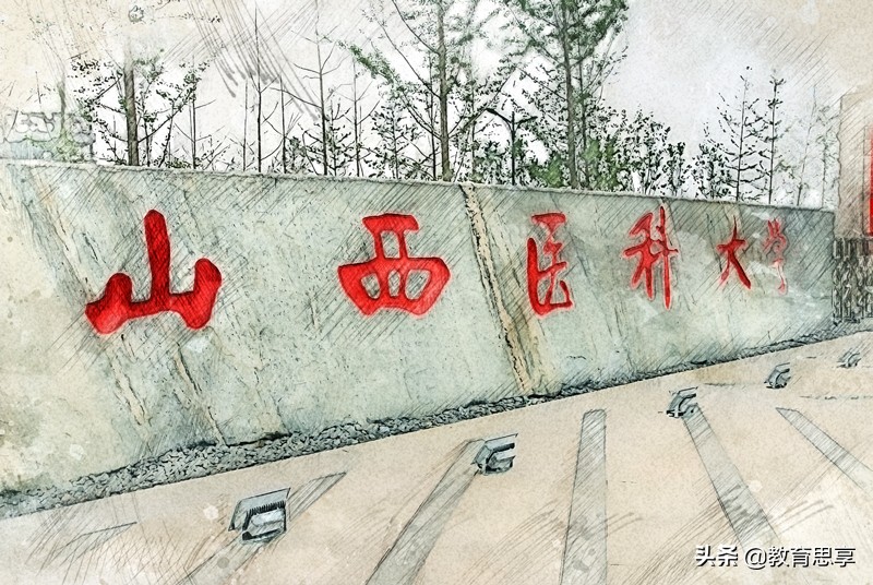 山西医科大学“励志研究生”：创新和科研能力，都依托于刻苦学习