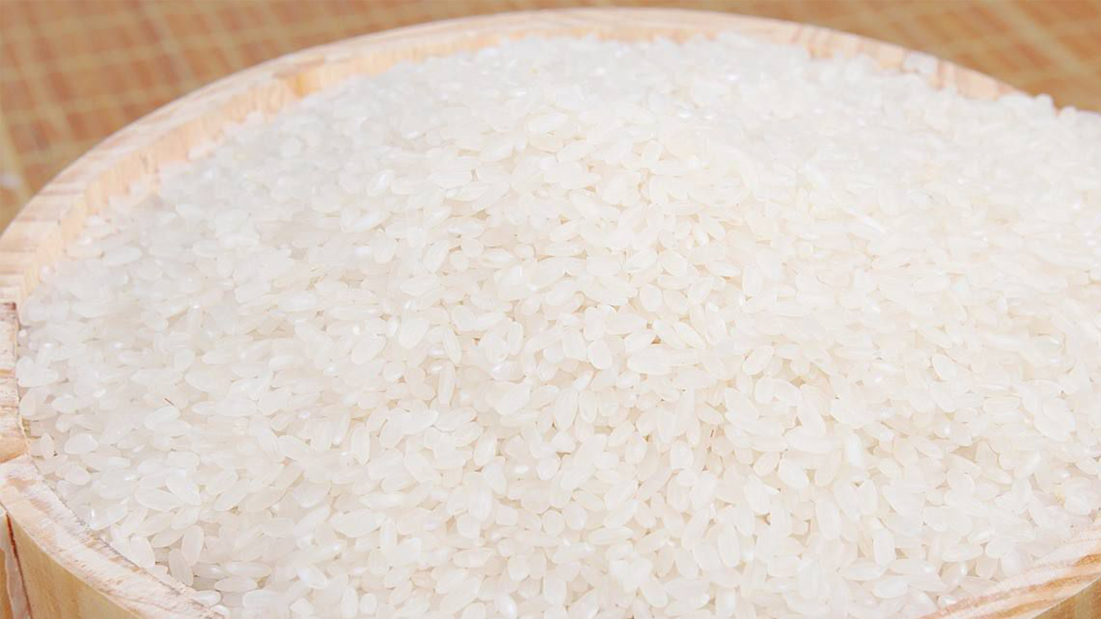 2019美食中国十大好吃米饭，有你家乡的味道吗？你知道哪些米好吃