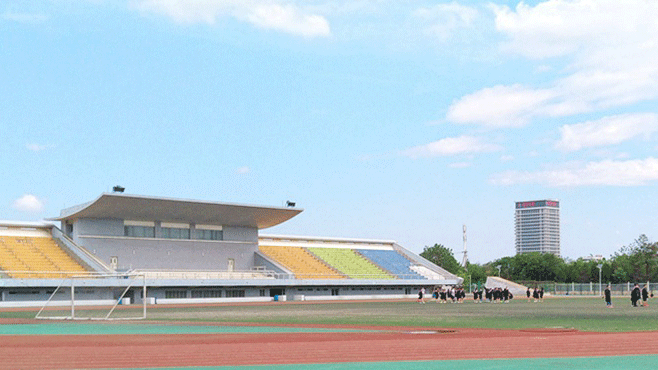 河北唐山这12所大学，你都知道吗？