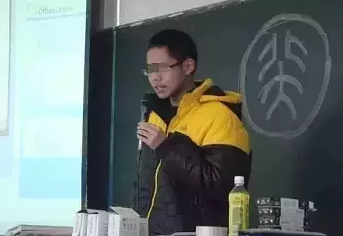 北大学子杀母，动机被揭，每位家长都值得反思