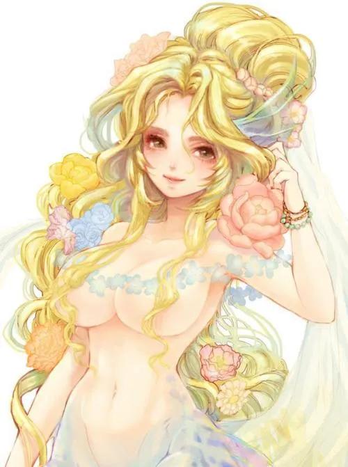 十二星座的守护星，星座花，花语，快来看看你的是什么吧