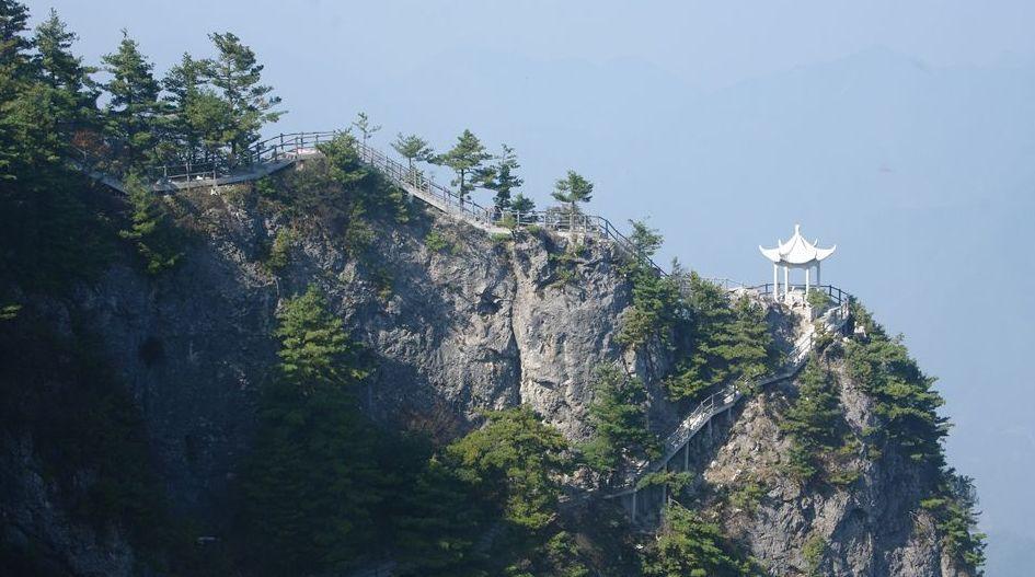 陕西省商洛、安康市5A、4A级旅游景区名录，喜欢的收藏