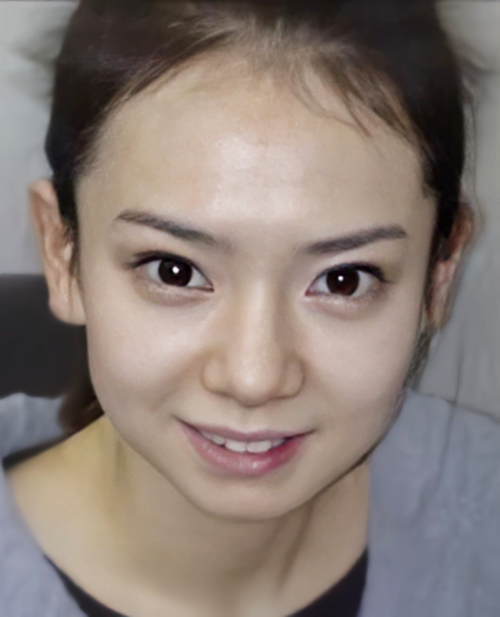 整容必脸崩？这10位女星告诉你，只要“美商”高，颜值事业可双赢