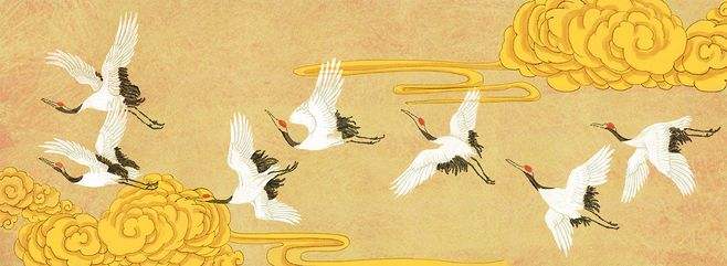 北宋一诗人拿梅花当妻子，鹤做儿女，写下的咏梅诗流传1000余年