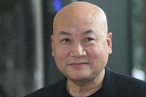 陈丽华儿子(陈丽华儿子赵勇北京市政协常务委员) - 盾灵网