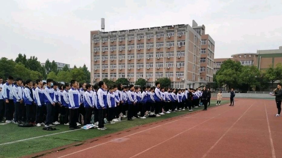 继麻城中学之后，麻城有望再建一所高中，形成7大高中并存格局