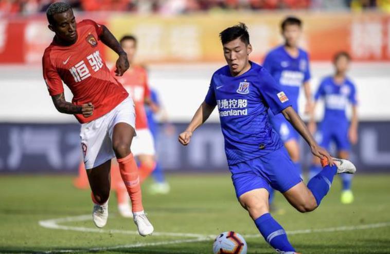 中超死亡之组什么时候开赛（中超将于7月25日开赛，大连苏州两大赛区，鲁能进入死亡之组）-华海博客
