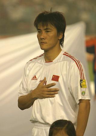 2002世界杯為什么不用李明（李明當年無緣世界杯沒有黑幕 失去米盧信任才是最重要原因）