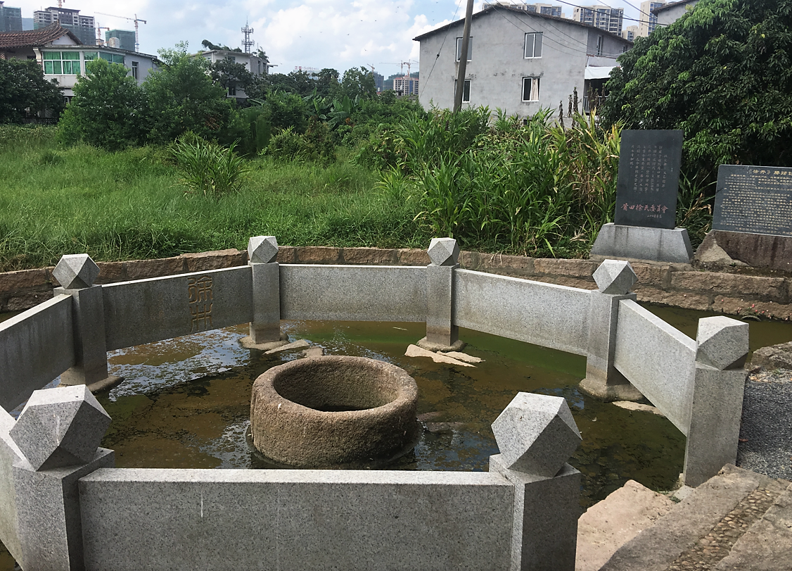 被莆田系遮蔽的莆田：状元人数全国第二，闽B，还有妈祖、南少林