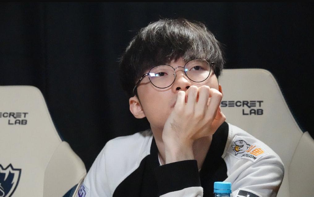 电竞漫漫(2019年度选手之Faker：漫漫长路刻下里程碑，任后人追赶)