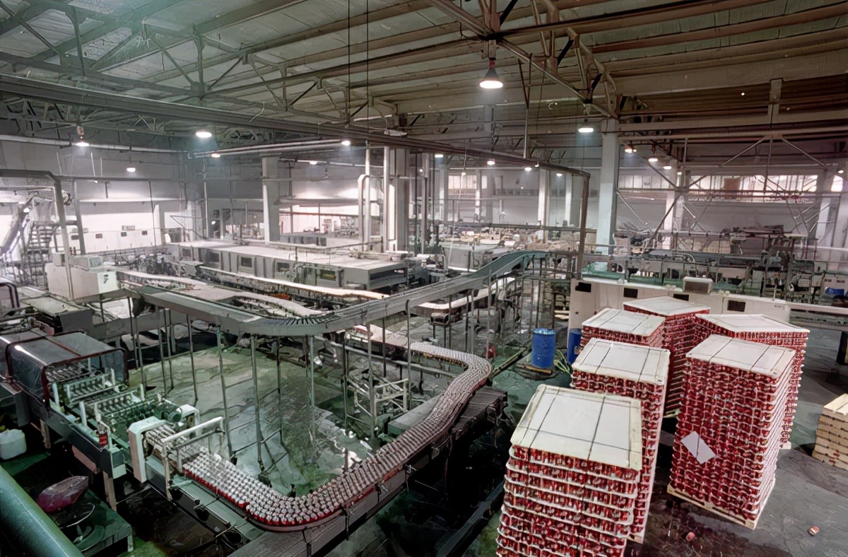 泰达记忆｜下岗职工与泰达的“美丽邂逅”