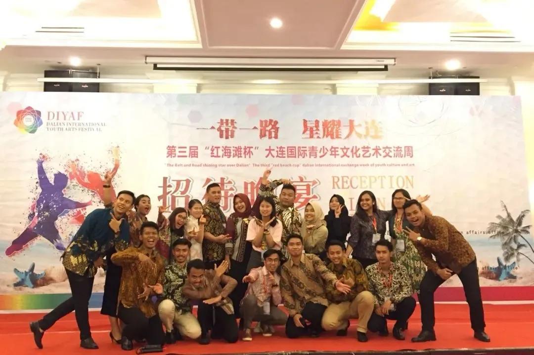 2021年大连外国语大学高级翻译学院夏令营招生简章