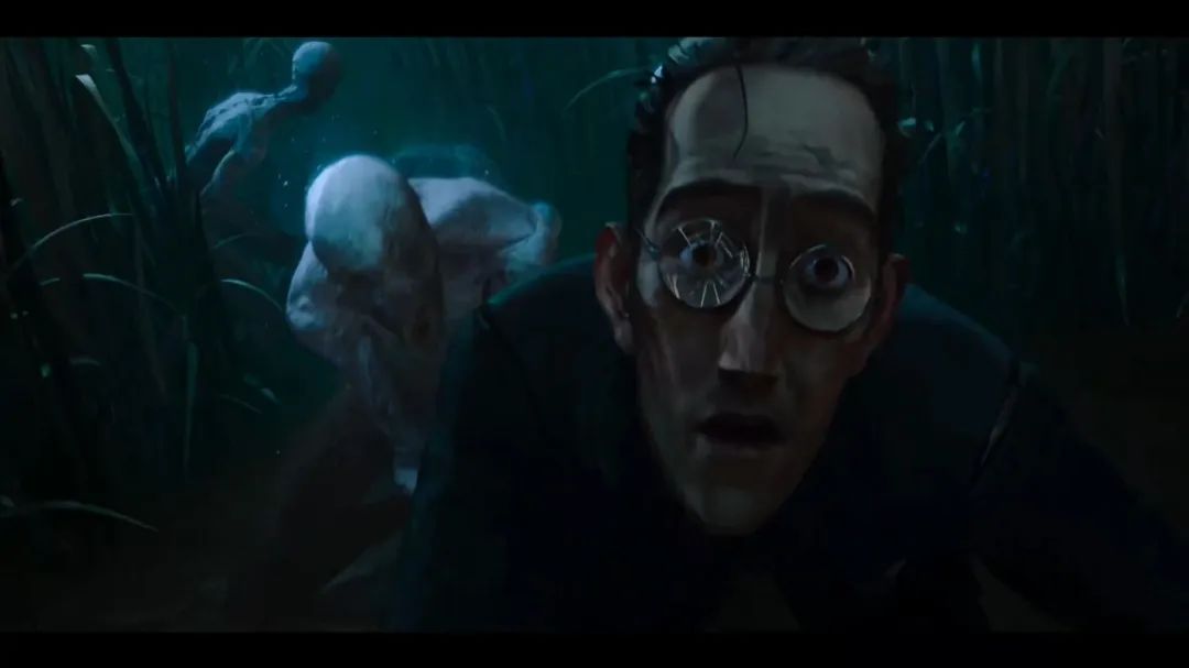 9.2分大尺度爆款动画！《爱死机2》来了